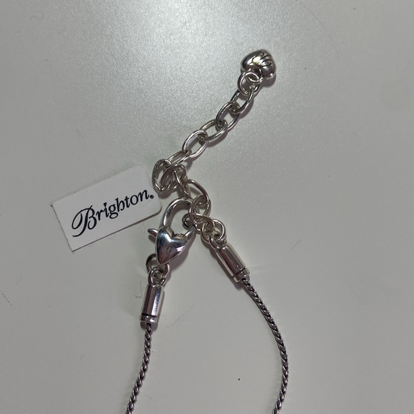 Brighton Give it a Swirl Necklace - Picture 2 of 3